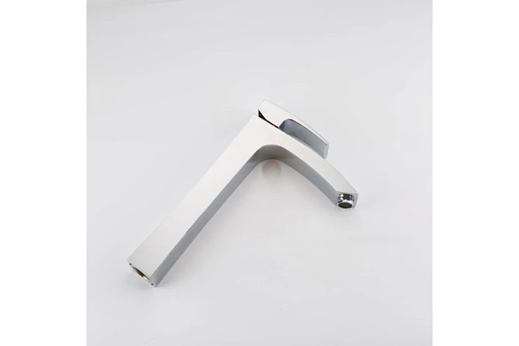 Смеситель для раковины Gappo Jacob G1007-11 хром
