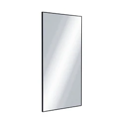 Зеркало Excellent Kuadro 50 DOEX.KU100.050.BL профиль черный матовый