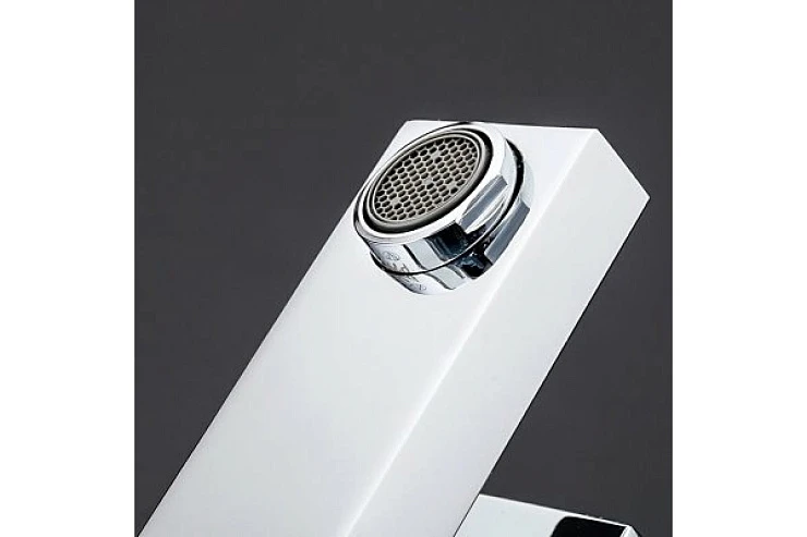 Смеситель для раковины Gappo Roiey G1039 хром