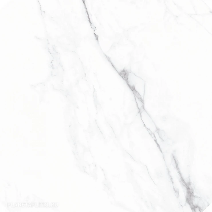 Керамогранит Octogono Verona Blanco 40,8х40,8 