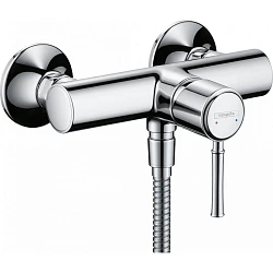 Смеситель для душа Hansgrohe Talis Classic 14161000 хром