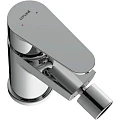 Смеситель для биде Cersanit Cersania A63033 хром