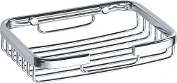 Мыльница Bemeta Cytro 146208302 хром