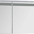 Зеркало-шкаф Aquanet Лайн 90 R 164934 белый