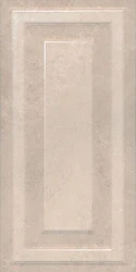Керамическая плитка Kerama Marazzi Версаль 30x60 см бежевый глянцевый панель