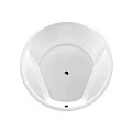 Акриловая ванна Excellent Great Arc 160x160 WAEX.GRE16WH белая глянцевая