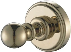 Крючок Aquanet 4682, золото
