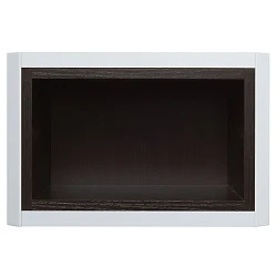 Полка Aquaton Брук 30 1A202603BCDF0 дуб феррара