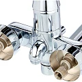 Универсальный смеситель Grohe Eurosmart Cosmopolitan 32847000 хром