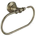 Полотенцедержатель Kordi KD 6905 бронза