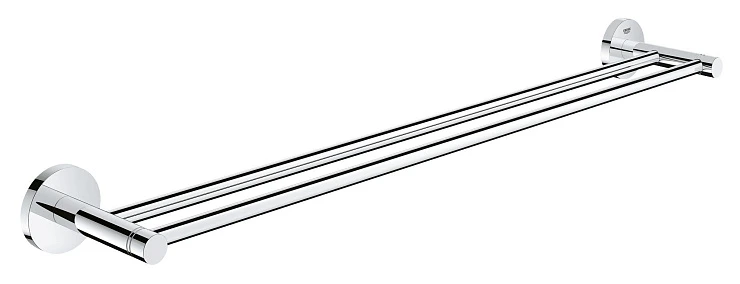 Полотенцедержатель Grohe New Essentials 40802001 хром