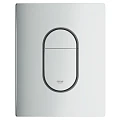 Кнопка смыва Grohe Arena Cosmopolitan 38844P00 хром матовая