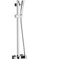 Душевая стойка Aquatek Либра AQ2640CR хром