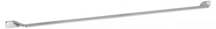 Полотенцедержатель Art&Max Gina AM-G-2736-90-Nr черный матовый