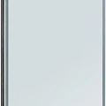 Зеркало Aquanet Nova Lite 75 242258 с подсветкой, дуб рошелье