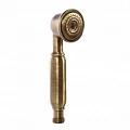 Душевая лейка Remer RR 323 VO Бронза