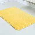 Коврик для ванной Fixsen Lid 50х80 см FX-3002Y желтый