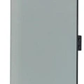 Полотенцесушитель электрический Allen Brau Infinity 120x44 см 00288920 серебро браш
