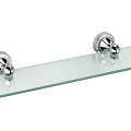 Полка Fixsen Style FX-41103 хром