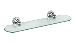 Полка Fixsen Style FX-41103 хром