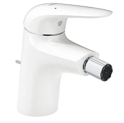 Смеситель для биде Grohe Eurostyle New 23720LS3 белый
