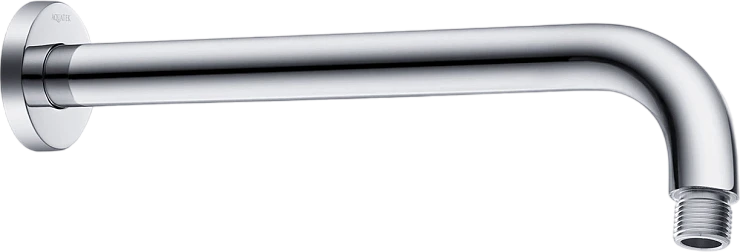 Кронштейн для верхнего душа Aquatek AQ2174CR хром