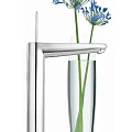Смеситель для раковины Grohe Eurodisc joy 23428000 хром