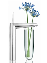 Смеситель для раковины Grohe Eurodisc joy 23428000 хром