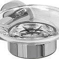 Мыльница Aquanet 3685 хром