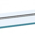 Полка Aquanet 4587 хром