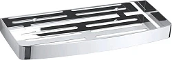 Полка Bemeta Cytro 102308081 для душа, хром