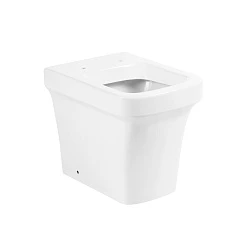 Чаша для унитаза приставного BelBagno MARCO BB118CB