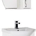 Мебель для ванной Aquanet Моника 60 белый