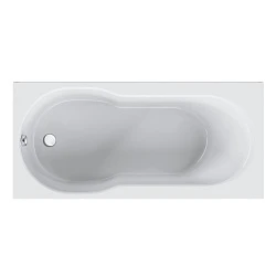 Акриловая ванна AM.PM X-Joy 150x70 W88A-150-070W-A белая глянцевая