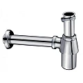Сифон для раковины Timo 960/00L хром