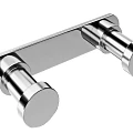 Крючок DECOR BANYO Alina A40 408 01 хром