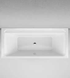 Акриловая ванна AM.PM Inspire 2.0 W52A-170-075W-A 170x75