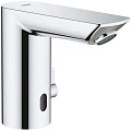 Смеситель для раковины Grohe Bau Cosmopolitan E 36453000 хром