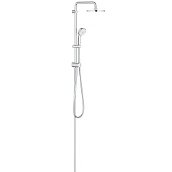Душевая стойка Grohe New Tempesta Rustic 27399002 хром