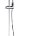 Душевая стойка Aquatek Бетта AQ2160CR хром