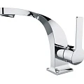 Смеситель для раковины BelBagno Fonda FOND-LVM-CRM хром