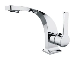 Смеситель для раковины BelBagno Fonda FOND-LVM-CRM хром