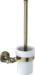 Ершик Art&Max Antic Crystal AM-E-2681SJ-Br бронза