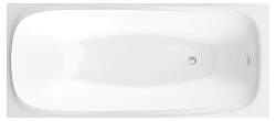 Акриловые ванны Saturn 170x75 C-bath CBQ012001