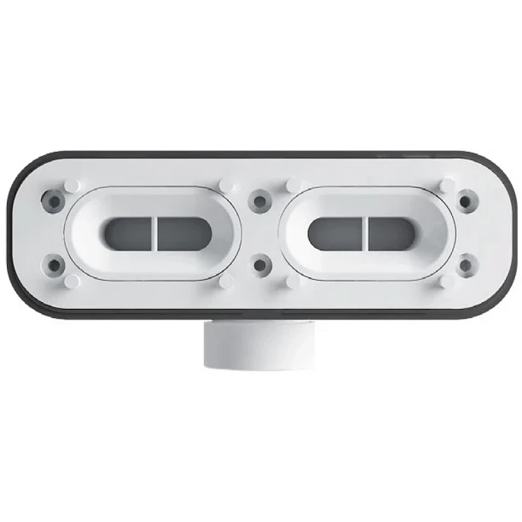 Сифон для поддона Esbano Luxe ESPS611LX