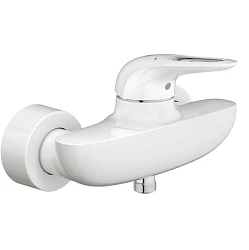Смеситель для душа Grohe Eurostyle New 33590LS3 белый