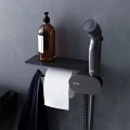 Гигиенический душ AM.PM Like F0202622 черный