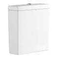 Бачок для унитаза Aquanet Tavr-C2 BL-103N-TPT белый