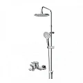 Душевая стойка AM.PM X-Joy F40885A34 хром