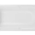 Акриловая ванна Vagnerplast Hera 180x80 VPBA180HER2X-04 белая глянцевая